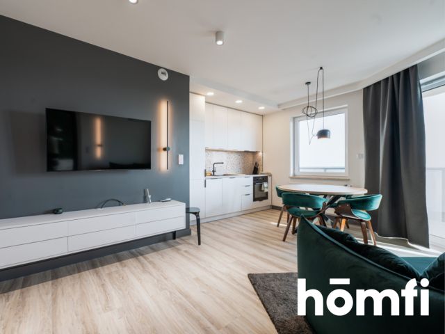 Funkcjonalne 2 pokojowe mieszkanie dla pary - Mieszkanie - Wynajem - Radom, Nad Potokiem