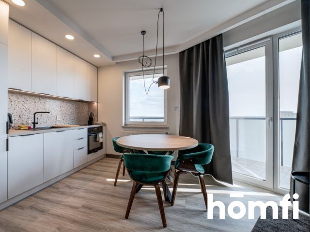 Functional 2-room apartment for a couple - Apartment - Rent - Radom, Nad Potokiem