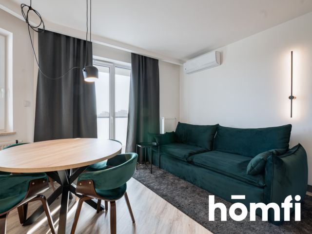 Functional 2-room apartment for a couple - Apartment - Rent - Radom, Nad Potokiem