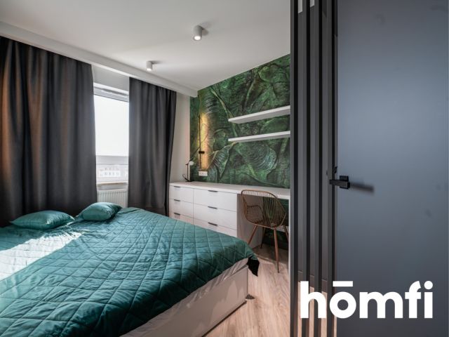 Functional 2-room apartment for a couple - Apartment - Rent - Radom, Nad Potokiem