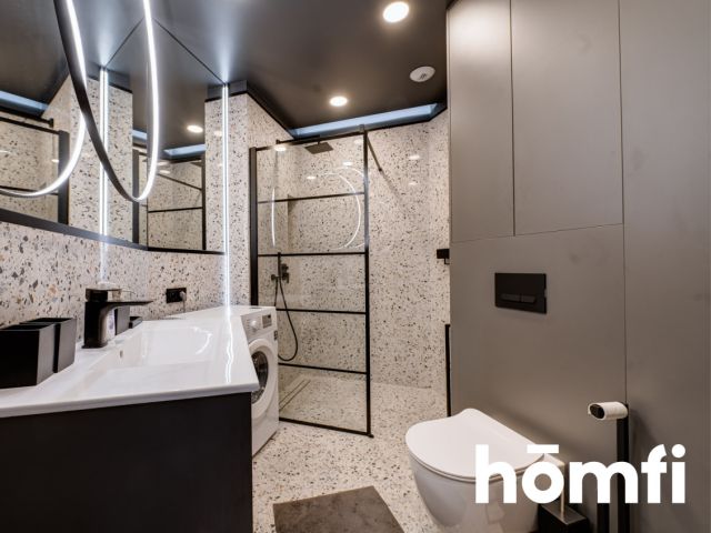 Functional 2-room apartment for a couple - Apartment - Rent - Radom, Nad Potokiem