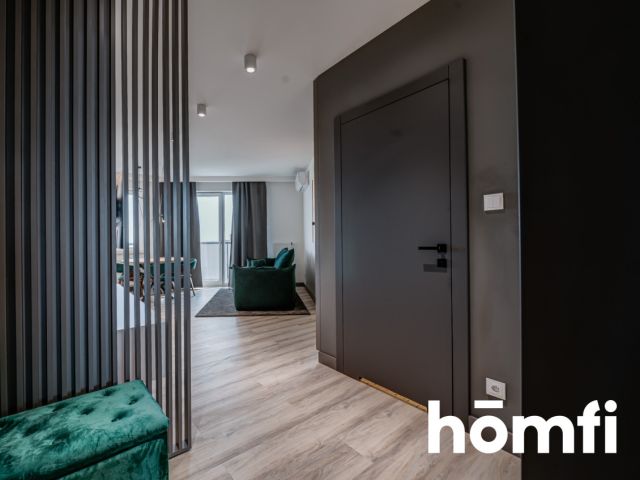 Functional 2-room apartment for a couple - Apartment - Rent - Radom, Nad Potokiem