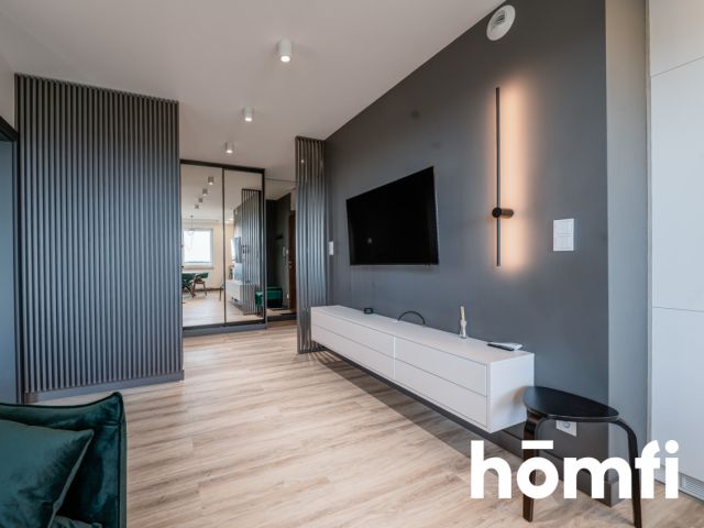 Functional 2-room apartment for a couple - Apartment - Rent - Radom, Nad Potokiem