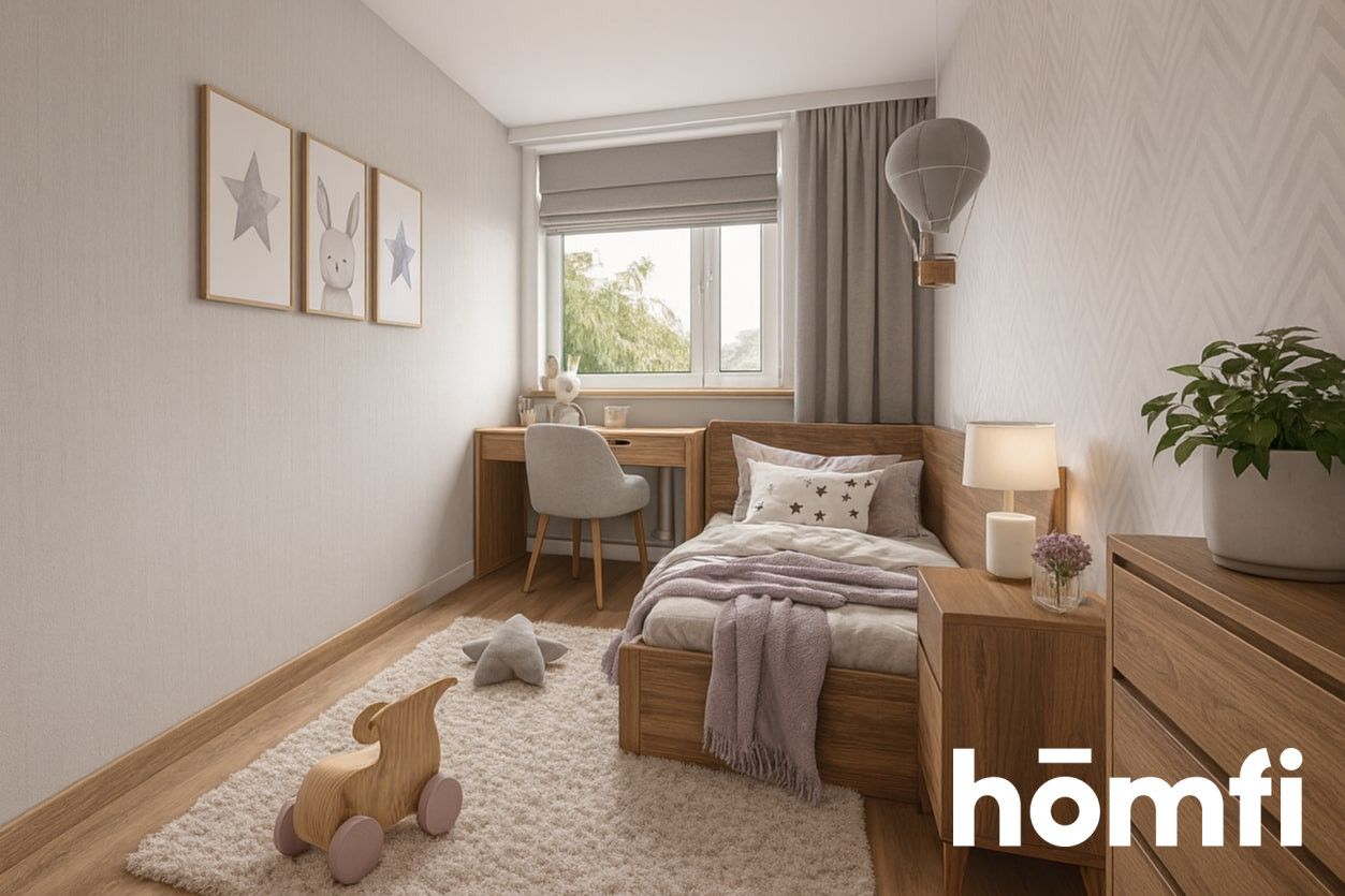 Nieruchomość z potencjałem inwestycyjnym - Mieszkanie - Sprzedaż - Lublin, Tatary