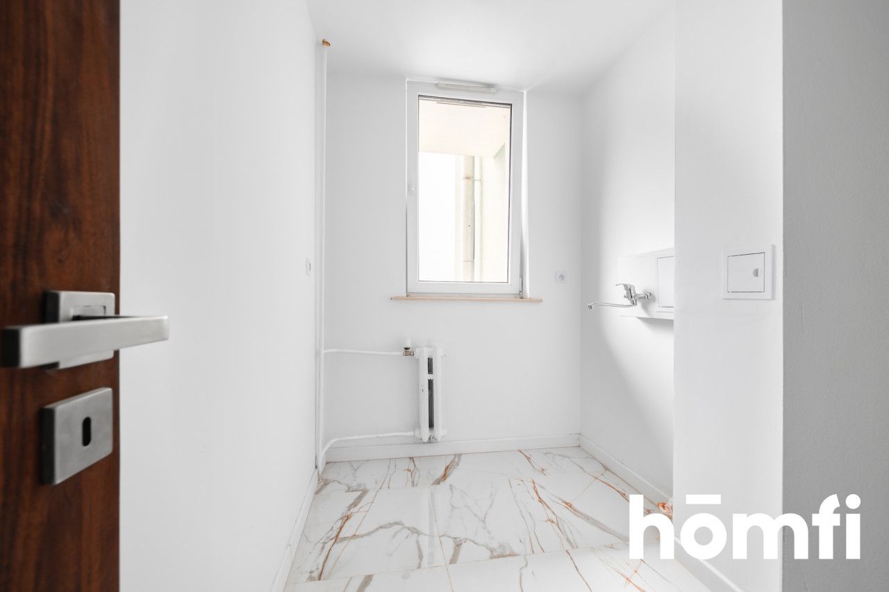 Nieruchomość z potencjałem inwestycyjnym - Mieszkanie - Sprzedaż - Lublin, Tatary