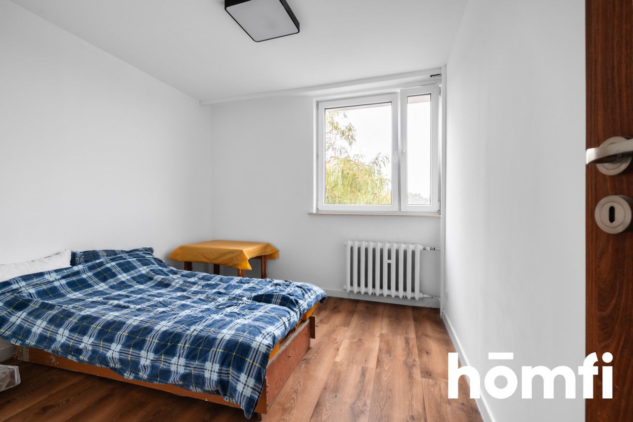 Nieruchomość z potencjałem inwestycyjnym - Mieszkanie - Sprzedaż - Lublin, Tatary