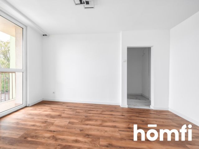 Nieruchomość z potencjałem inwestycyjnym - Mieszkanie - Sprzedaż - Lublin, Tatary