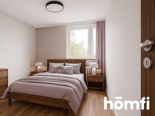 Property with investment potential - Квартира - Продаж - Lublin, Tatary