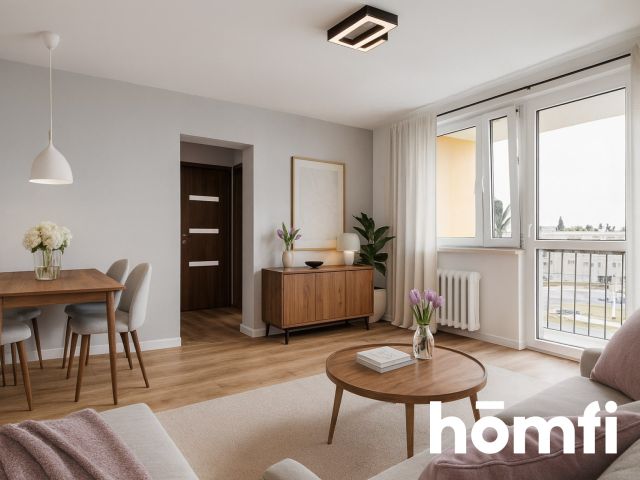 Property with investment potential - Квартира - Продаж - Lublin, Tatary