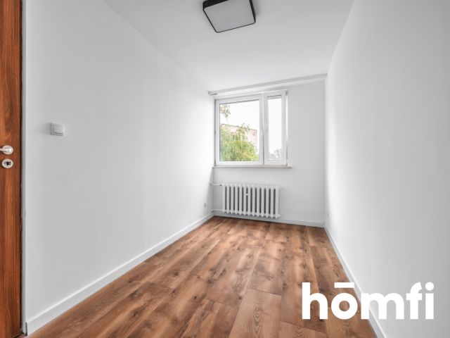 Nieruchomość z potencjałem inwestycyjnym - Mieszkanie - Sprzedaż - Lublin, Tatary