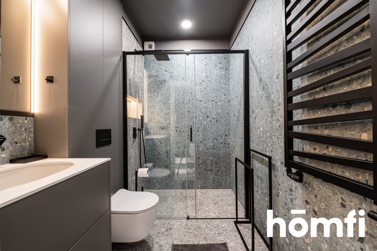 Wygodne 2 pokojowe mieszkanie idealne dla pary - Mieszkanie - Wynajem - Radom, Śródmieście