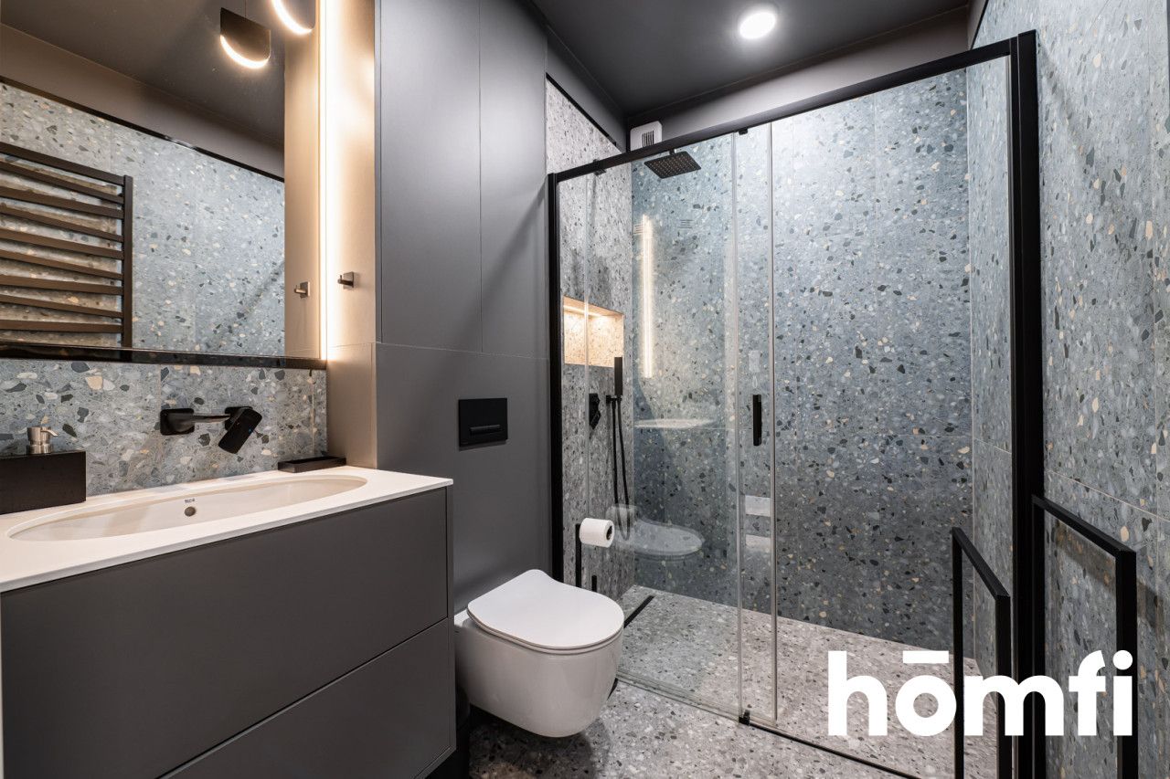 Wygodne 2 pokojowe mieszkanie idealne dla pary - Mieszkanie - Wynajem - Radom, Śródmieście