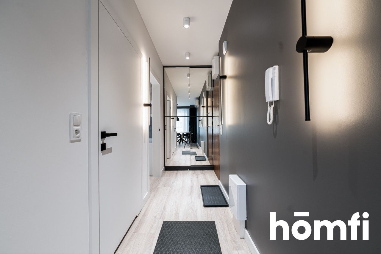 Wygodne 2 pokojowe mieszkanie idealne dla pary - Mieszkanie - Wynajem - Radom, Śródmieście