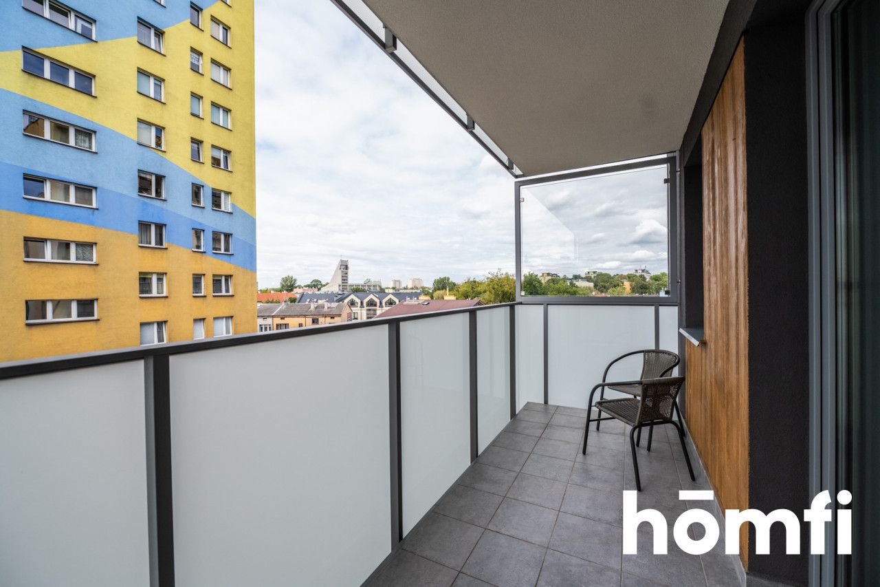 Wygodne 2 pokojowe mieszkanie idealne dla pary - Mieszkanie - Wynajem - Radom, Śródmieście