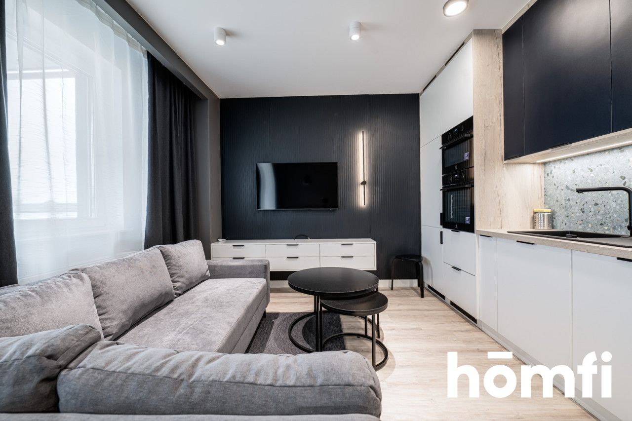 Wygodne 2 pokojowe mieszkanie idealne dla pary - Mieszkanie - Wynajem - Radom, Śródmieście