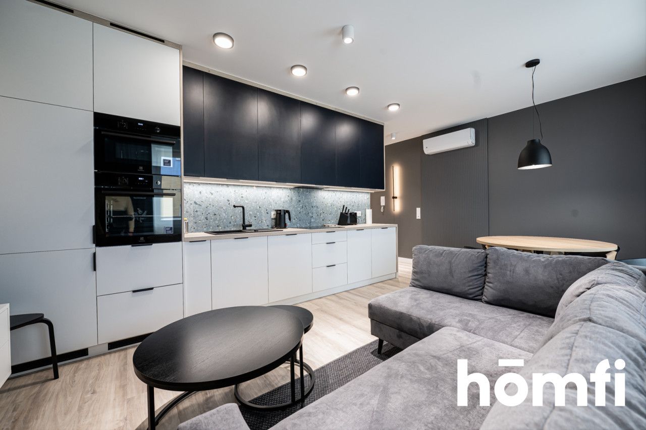 Wygodne 2 pokojowe mieszkanie idealne dla pary - Mieszkanie - Wynajem - Radom, Śródmieście