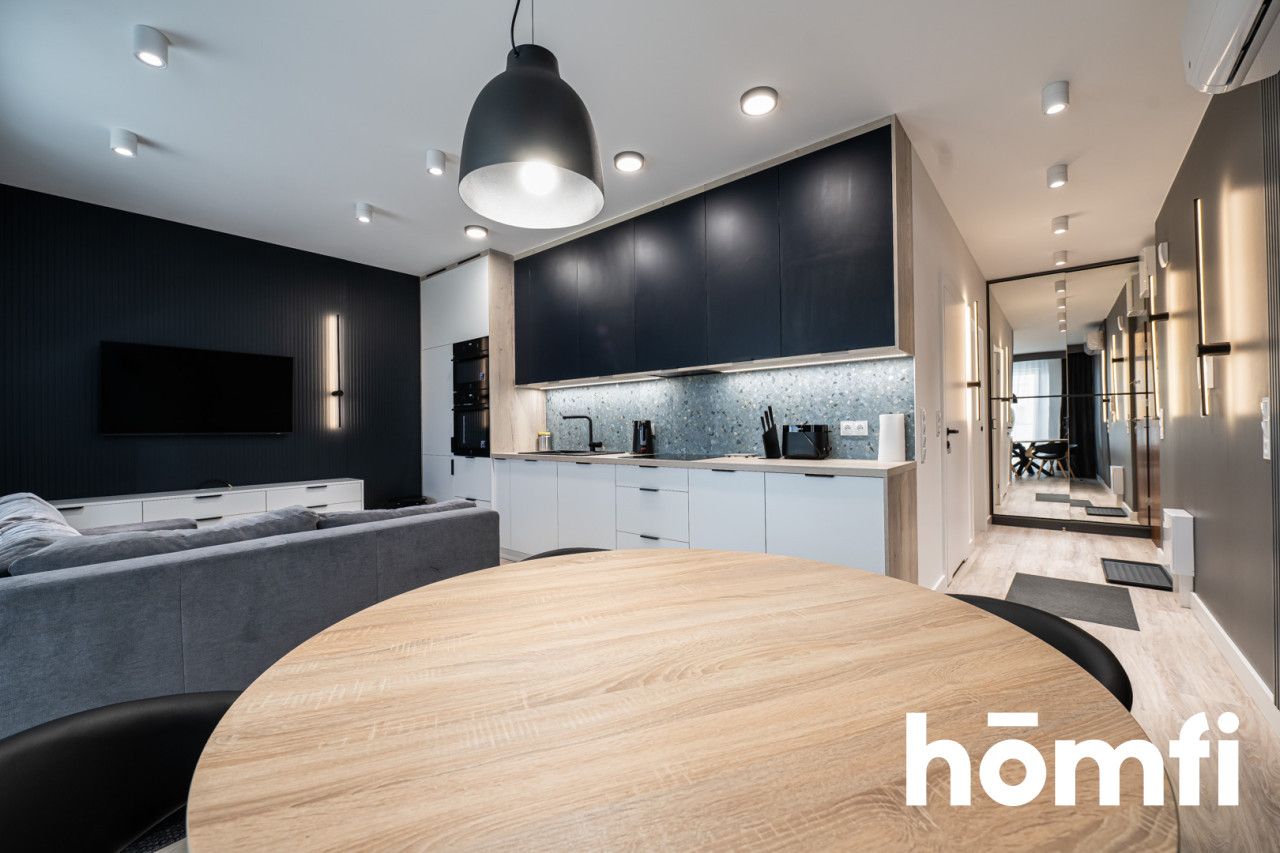 Wygodne 2 pokojowe mieszkanie idealne dla pary - Mieszkanie - Wynajem - Radom, Śródmieście