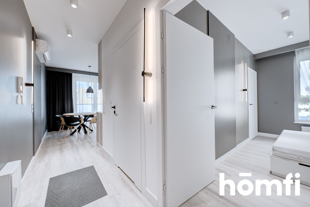 Wygodne 2 pokojowe mieszkanie idealne dla pary - Mieszkanie - Wynajem - Radom, Śródmieście