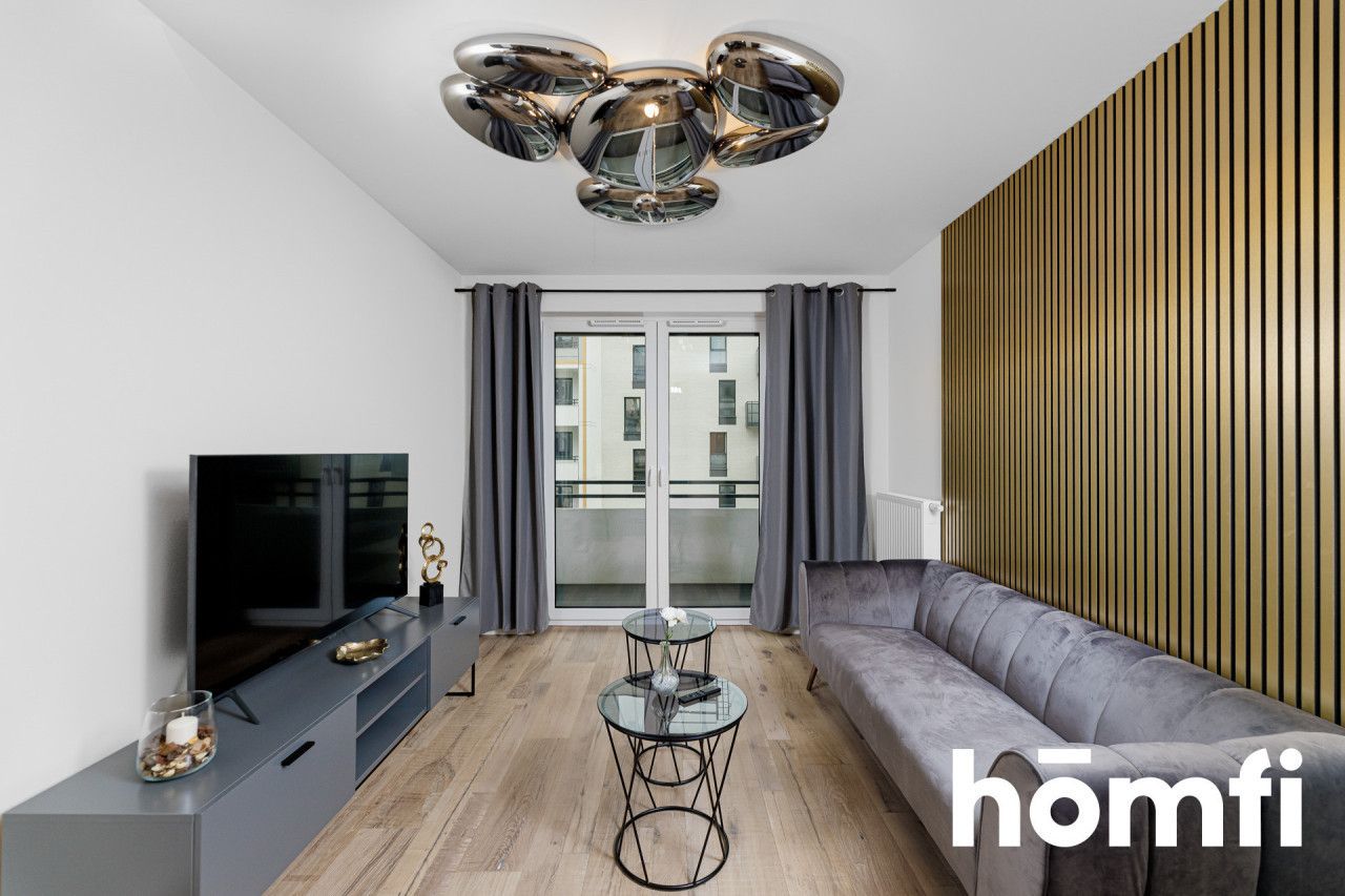 2-pokojowe mieszkanie w okolicy centrum ul. Długa - Mieszkanie - Wynajem - Wrocław, Stare Miasto / Szczepin