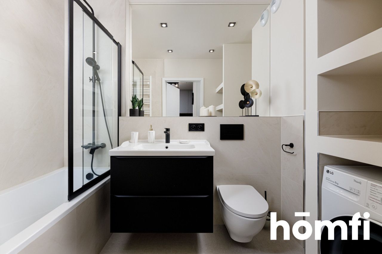 2-pokojowe mieszkanie w okolicy centrum ul. Długa - Mieszkanie - Wynajem - Wrocław, Stare Miasto / Szczepin