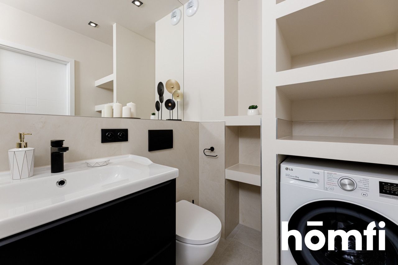 2-pokojowe mieszkanie w okolicy centrum ul. Długa - Mieszkanie - Wynajem - Wrocław, Stare Miasto / Szczepin