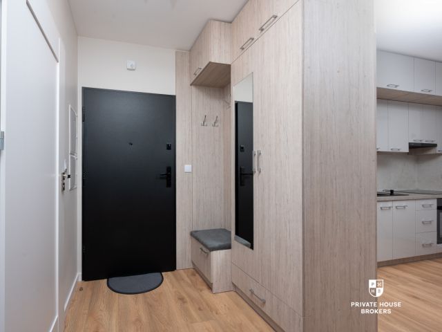 New, 1-bedroom apartment in Wieliczka, Zbożowa street - Apartment - Rent - Wielicki, Wieliczka