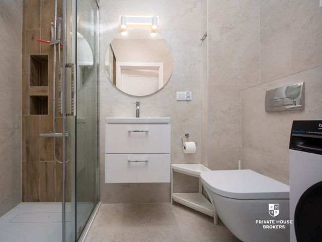 New, 1-bedroom apartment in Wieliczka, Zbożowa street - Apartment - Rent - Wielicki, Wieliczka