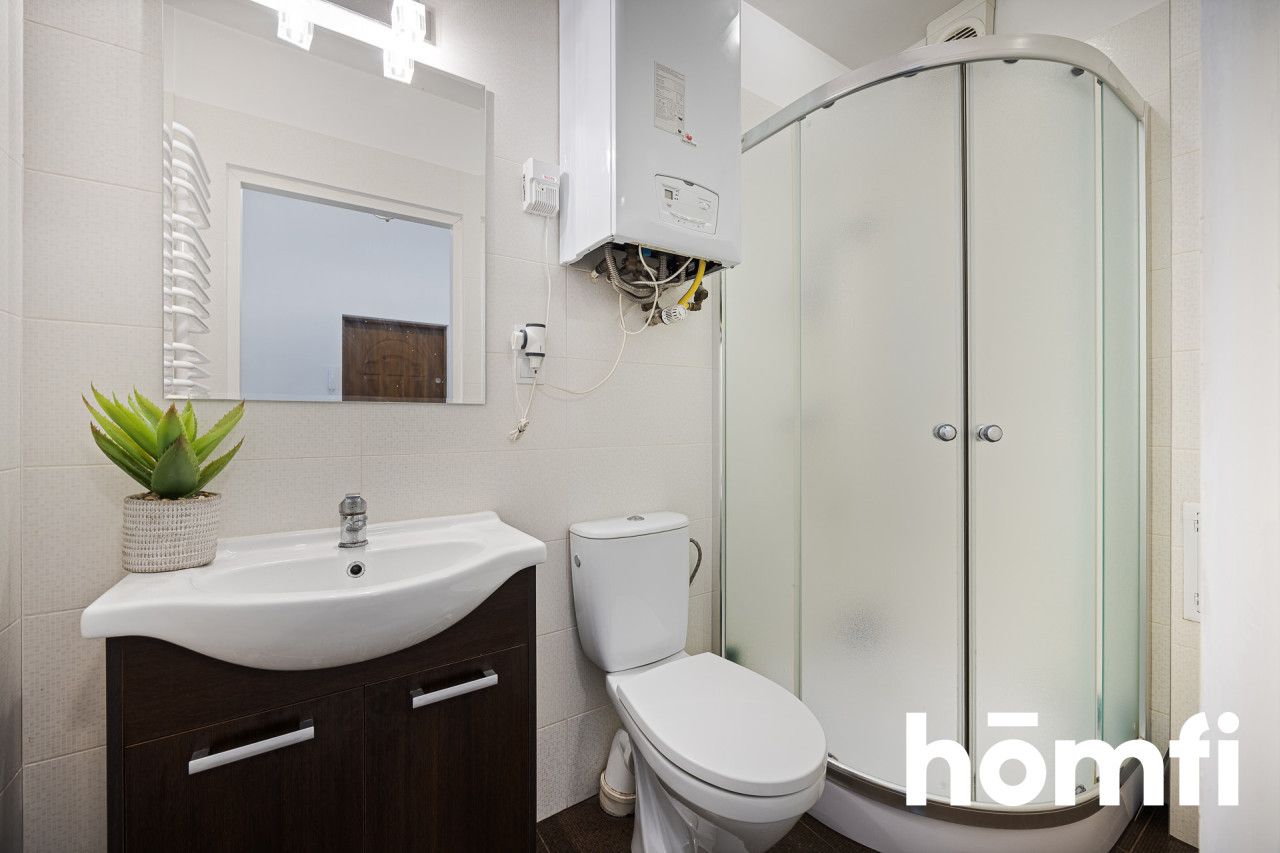 |Mieszkanie w centrum| Dostępne od zaraz| - Mieszkanie - Wynajem - Rzeszów, Śródmieście