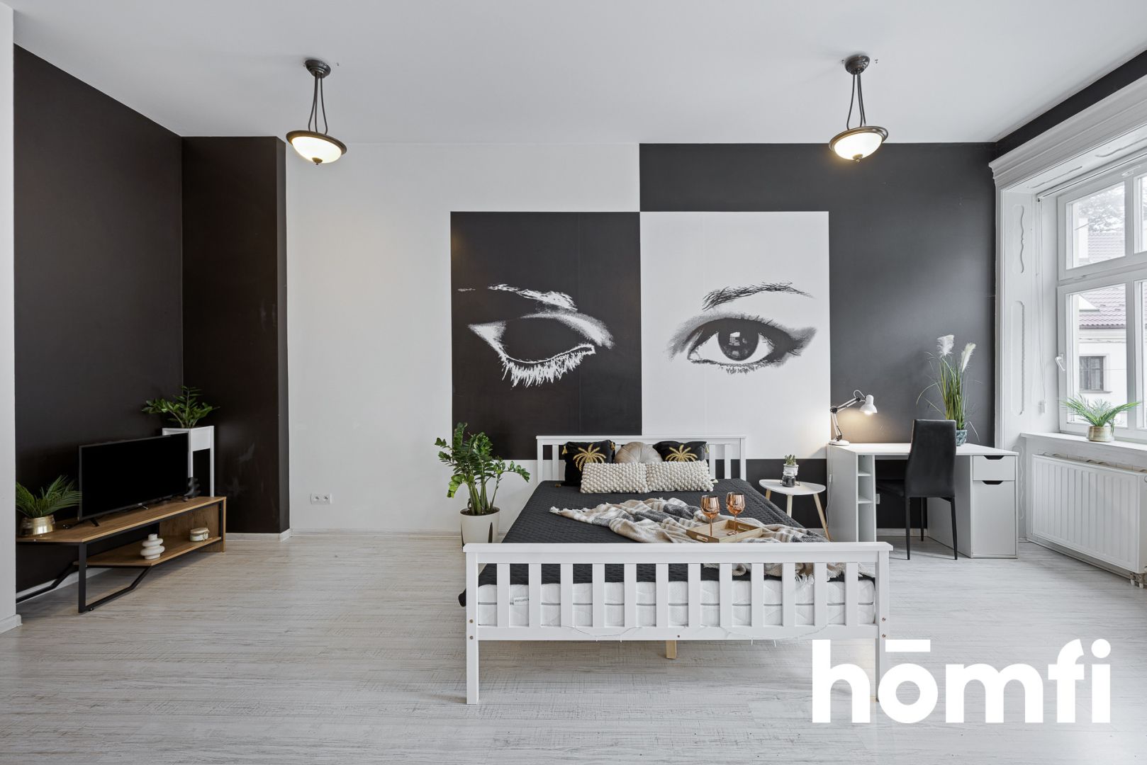 |Mieszkanie w centrum| Dostępne od zaraz| - Mieszkanie - Wynajem - Rzeszów, Śródmieście