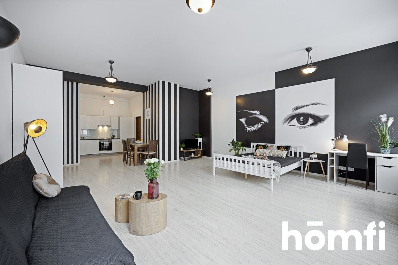 |Mieszkanie w centrum| Dostępne od zaraz| - Mieszkanie - Wynajem - Rzeszów, Śródmieście