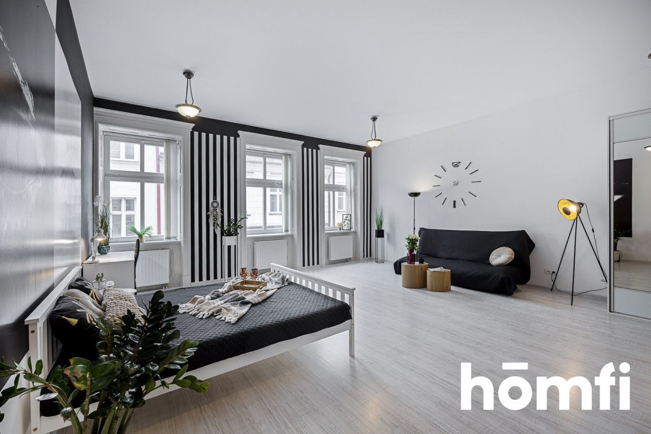 |Mieszkanie w centrum| Dostępne od zaraz| - Mieszkanie - Wynajem - Rzeszów, Śródmieście