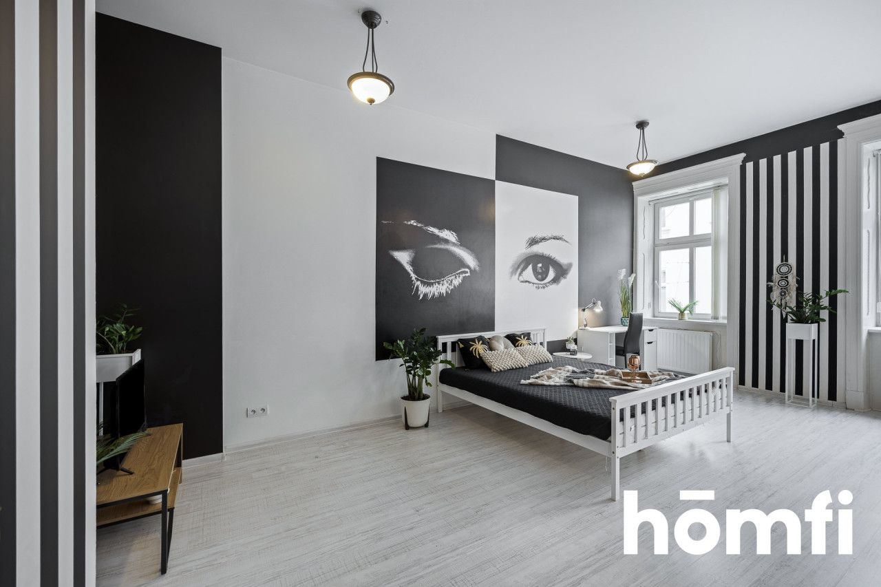 |Mieszkanie w centrum| Dostępne od zaraz| - Mieszkanie - Wynajem - Rzeszów, Śródmieście