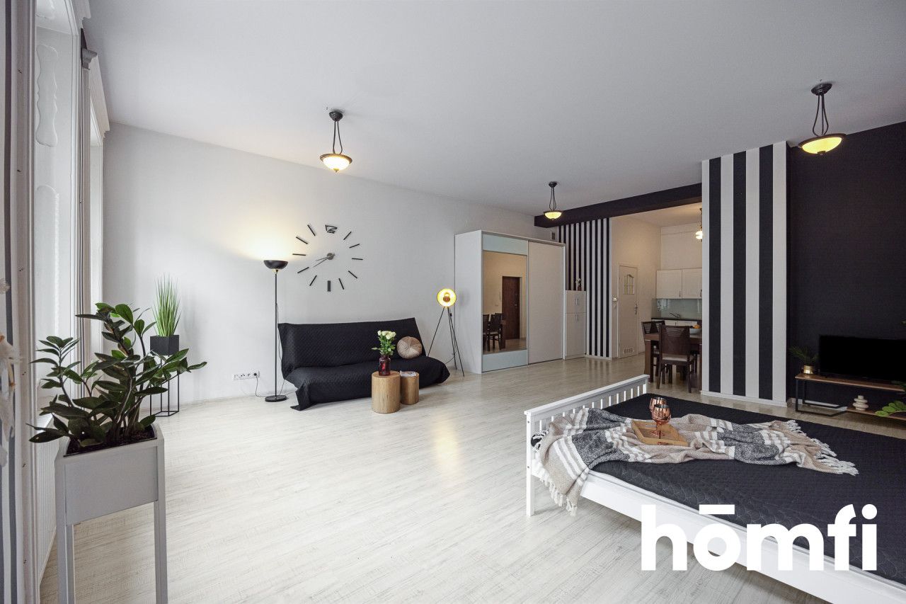 |Mieszkanie w centrum| Dostępne od zaraz| - Mieszkanie - Wynajem - Rzeszów, Śródmieście