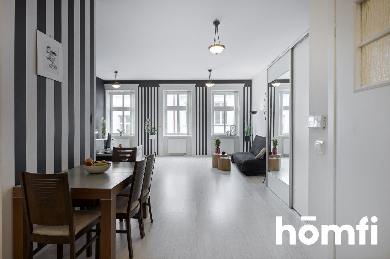 |Mieszkanie w centrum| Dostępne od zaraz| - Mieszkanie - Wynajem - Rzeszów, Śródmieście