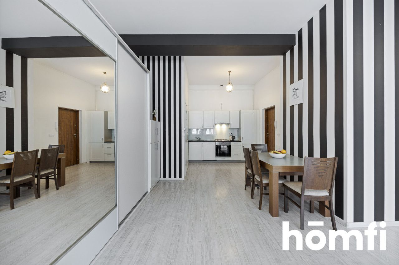 |Mieszkanie w centrum| Dostępne od zaraz| - Mieszkanie - Wynajem - Rzeszów, Śródmieście