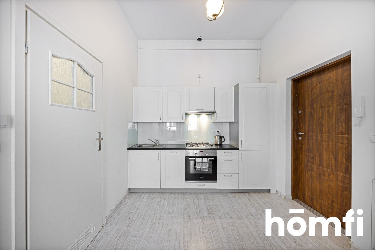 |Mieszkanie w centrum| Dostępne od zaraz| - Mieszkanie - Wynajem - Rzeszów, Śródmieście