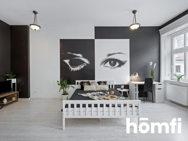 |Mieszkanie w centrum| Dostępne od zaraz| - Mieszkanie - Wynajem - Rzeszów, Śródmieście