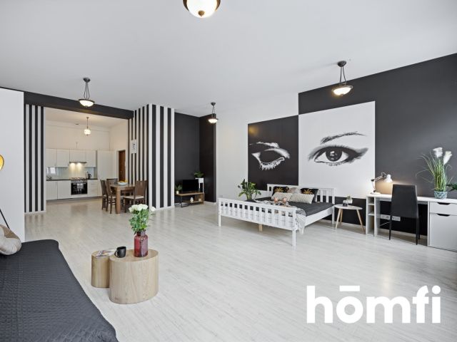 |Mieszkanie w centrum| Dostępne od zaraz| - Mieszkanie - Wynajem - Rzeszów, Śródmieście