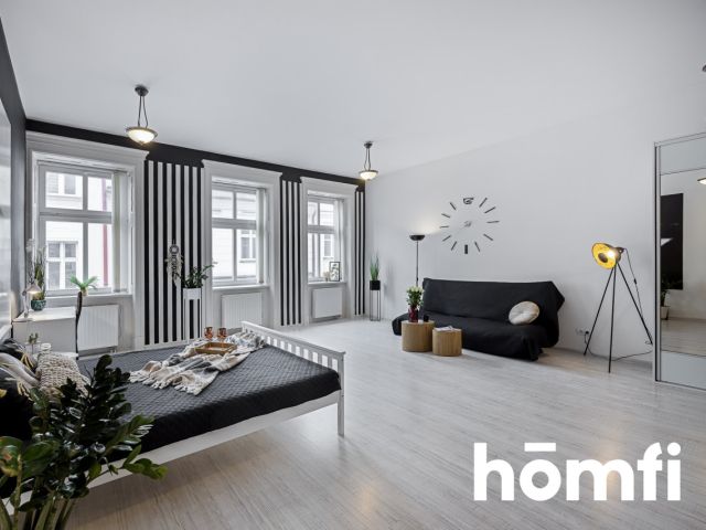 |Mieszkanie w centrum| Dostępne od zaraz| - Mieszkanie - Wynajem - Rzeszów, Śródmieście