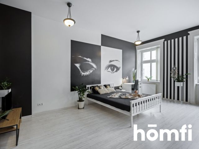 |Mieszkanie w centrum| Dostępne od zaraz| - Mieszkanie - Wynajem - Rzeszów, Śródmieście