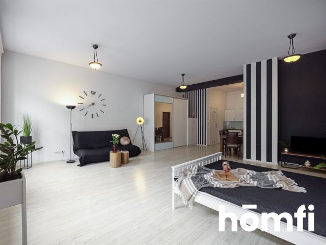 |Mieszkanie w centrum| Dostępne od zaraz| - Mieszkanie - Wynajem - Rzeszów, Śródmieście