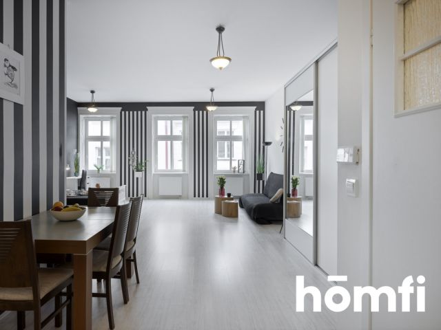 |Mieszkanie w centrum| Dostępne od zaraz| - Mieszkanie - Wynajem - Rzeszów, Śródmieście