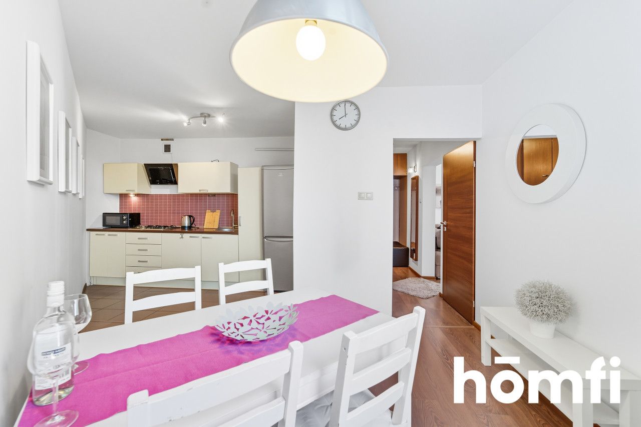 Osiedle Gwiazdy | 3 pokoje | Doskonała lokalizacja - Mieszkanie - Wynajem - Katowice, Dąbrówka Mała