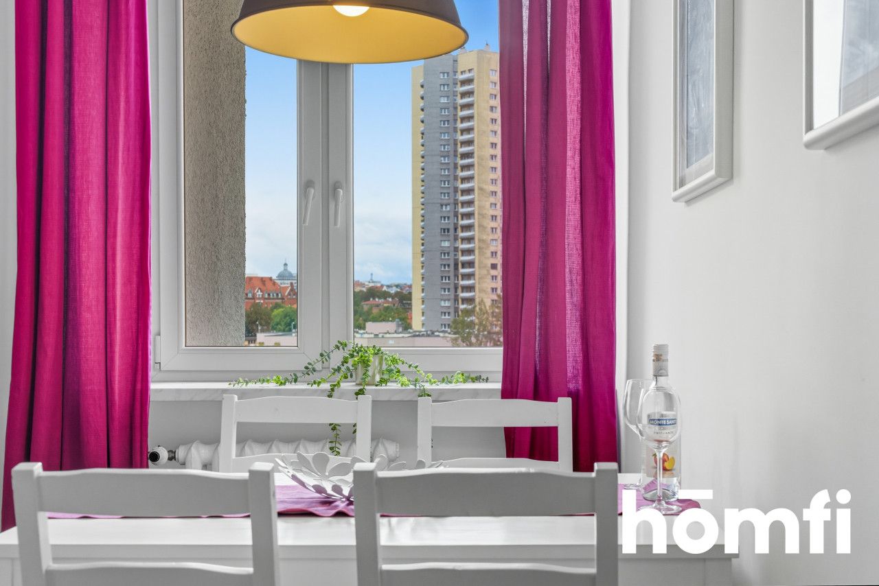 Osiedle Gwiazdy | 3 pokoje | Doskonała lokalizacja - Mieszkanie - Wynajem - Katowice, Dąbrówka Mała