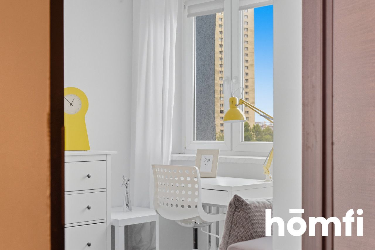 Osiedle Gwiazdy | 3 pokoje | Doskonała lokalizacja - Mieszkanie - Wynajem - Katowice, Dąbrówka Mała