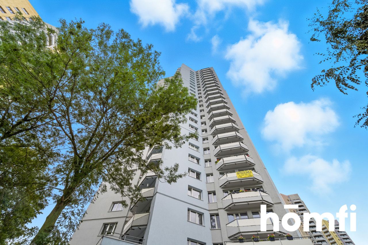 Osiedle Gwiazdy | 3 pokoje | Doskonała lokalizacja - Mieszkanie - Wynajem - Katowice, Dąbrówka Mała