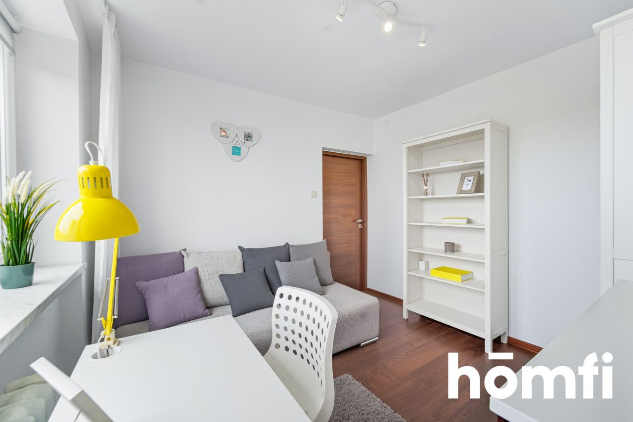 Osiedle Gwiazdy | 3 pokoje | Doskonała lokalizacja - Mieszkanie - Wynajem - Katowice, Dąbrówka Mała