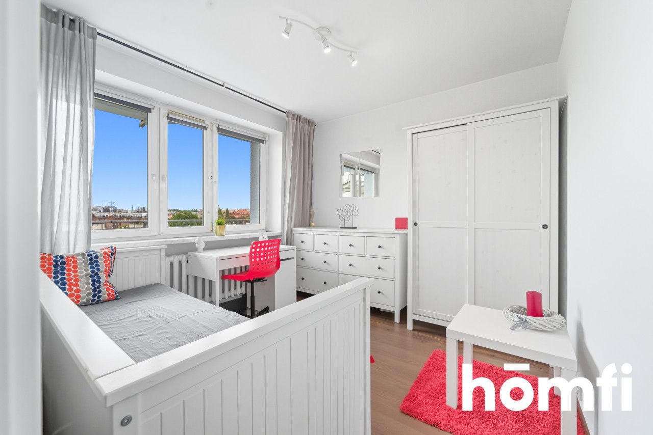 Osiedle Gwiazdy | 3 pokoje | Doskonała lokalizacja - Mieszkanie - Wynajem - Katowice, Dąbrówka Mała