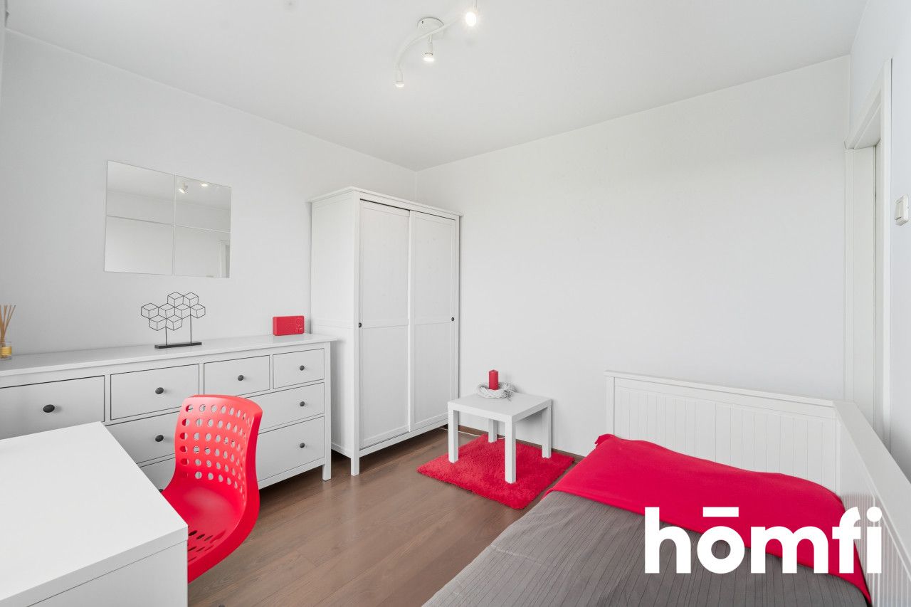 Osiedle Gwiazdy | 3 pokoje | Doskonała lokalizacja - Mieszkanie - Wynajem - Katowice, Dąbrówka Mała