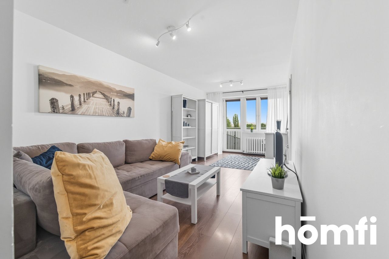 Osiedle Gwiazdy | 3 pokoje | Doskonała lokalizacja - Mieszkanie - Wynajem - Katowice, Dąbrówka Mała